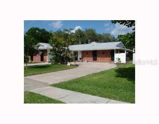 407 Princess Pl., Lakeland, FL 33803