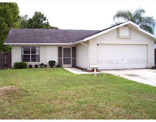 4462 Birdsong Blvd., Lutz, FL 33559