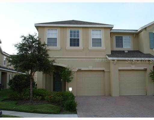 17447 Stinchar Dr., Land O Lakes, FL 34638