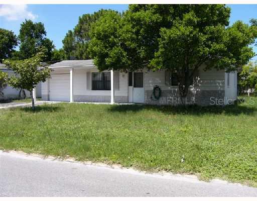 3523 Devonshire Dr., Holiday, FL 34691
