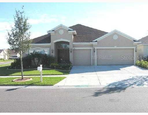 443 York Dale Dr., Ruskin, FL 33570