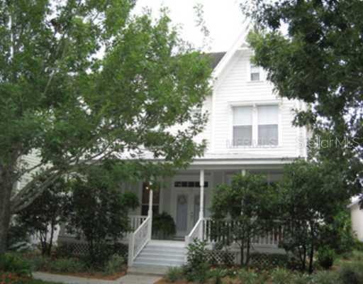 716 Honeysuckle Ave., Celebration, FL 34747