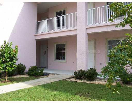 6808 Dali Ave. #D105, Land O Lakes, FL 34637