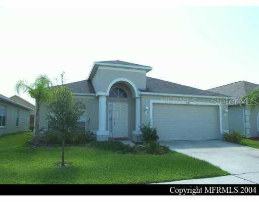 4202 Branchside Ln., Wesley Chapel, FL 33543