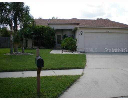 1619 Elk Spring Dr., Brandon, FL 33511