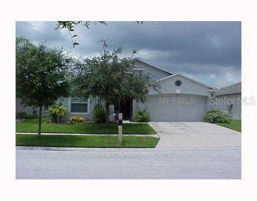 3849 Judson Dr., Land O Lakes, FL 34638