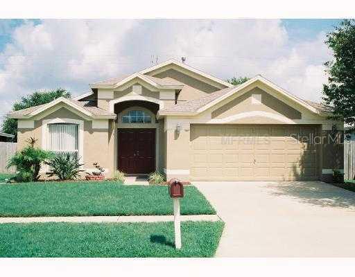 1715 Bondurant Way, Brandon, FL 33511