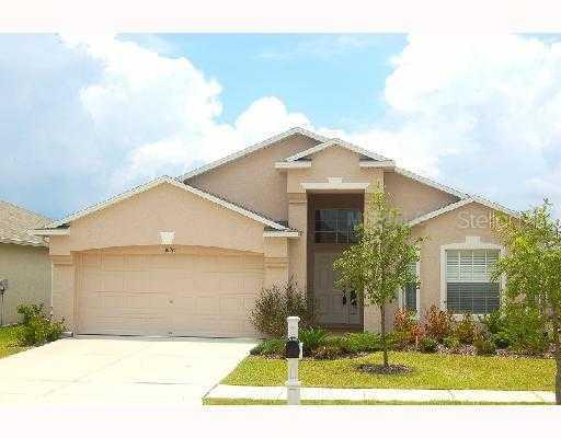 30932 Stone Arch Ave., Wesley Chapel, FL 33544