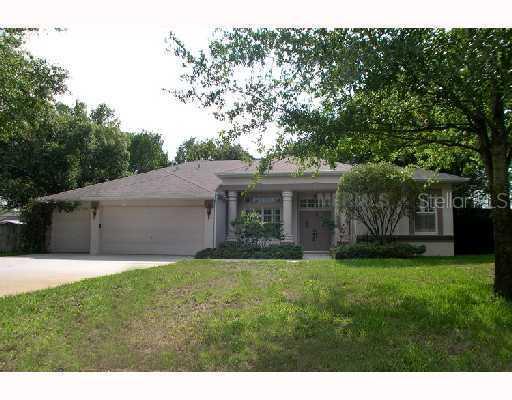 3851 Fieldflower Ct., Land O Lakes, FL 34639