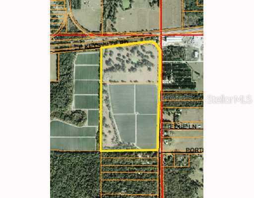 Keysville Rd., Plant City, FL 33547