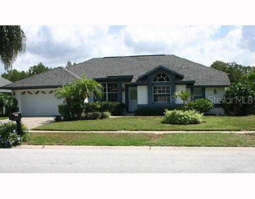 15121 Heathridge Dr., Tampa, FL 33625