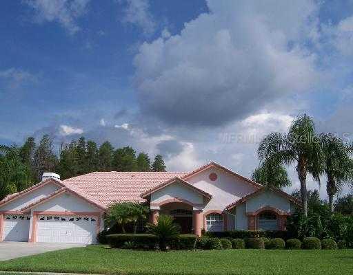 17119 Downs Dr., Odessa, FL 33556