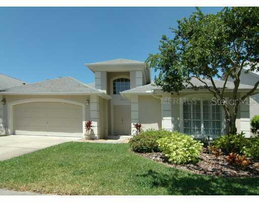 18806 Rue Loire St., Lutz, FL 33558