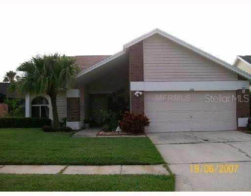 8731 Boysenberry Dr., Tampa, FL 33635