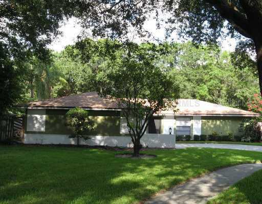 3001 Tarabrook Dr., Tampa, FL 33618