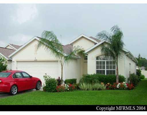 23716 Coral Ridge Ln., Land O Lakes, FL 34639