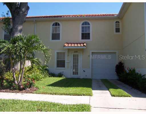 2107 W Horatio St., Tampa, FL 33606