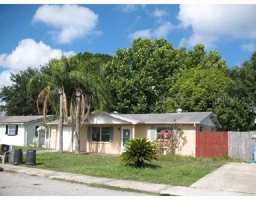 10015 Brandywine Ln., Port Richey, FL 34668