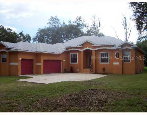 9612 Becker Carson Tr., Odessa, FL 33556