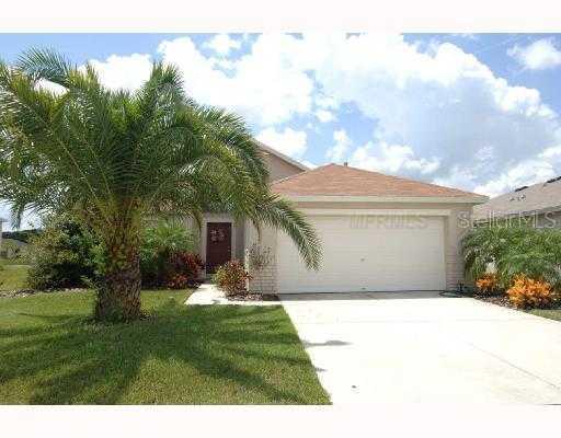 6725 Monarch Park Dr., Apollo Beach, FL 33572
