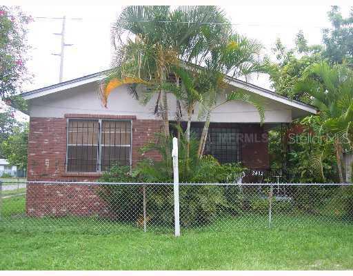 2402 Grant St., Tampa, FL 33605