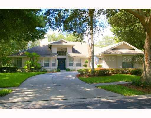 16714 Sheffield Park Dr., Lutz, FL 33549