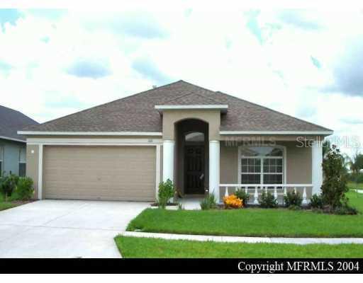 11111 Rodeo Ln., Riverview, FL 33569