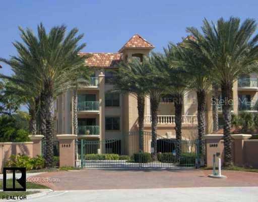 1695 Pinellas Bayway Blvd. #E-1, Tierra Verde, FL 33715