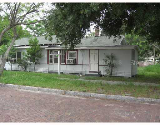 4042 N 4th Ave., St Petersburg, FL 33713
