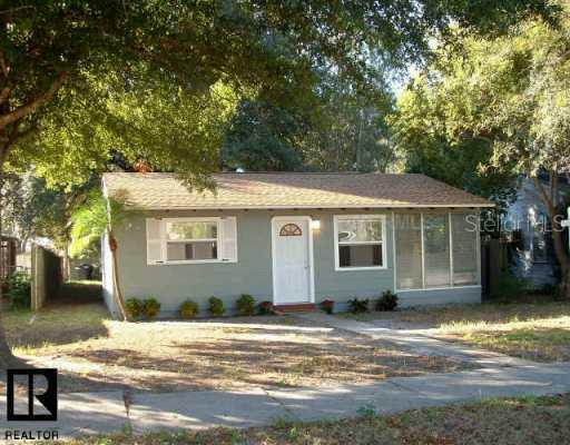 5112 N 4th Ave., St Petersburg, FL 33710