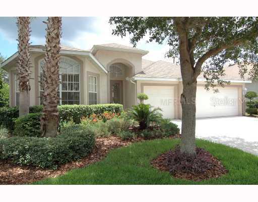 18949 Maisons Dr., Lutz, FL 33558