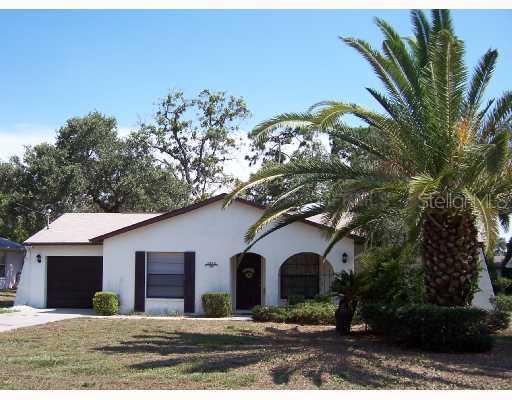 1242 Bishop Rd., Spring Hill, FL 34608