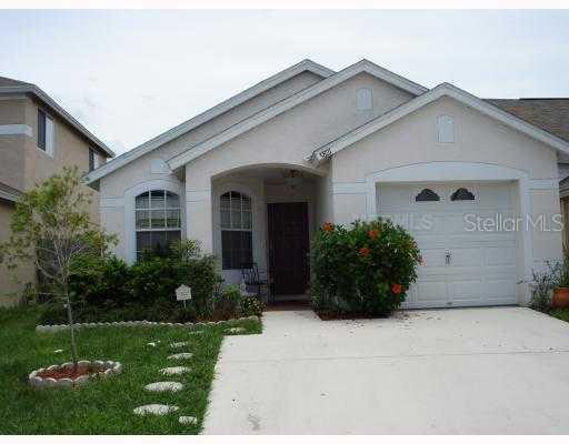 5821 Sand Key Ln., Wesley Chapel, FL 33545