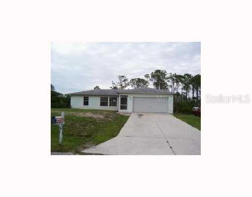 5392 Callaway St., Port Charlotte, FL 33981