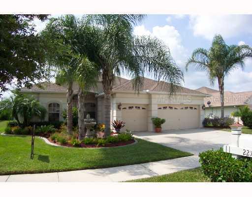 22720 Cliffside Way, Land O Lakes, FL 34639