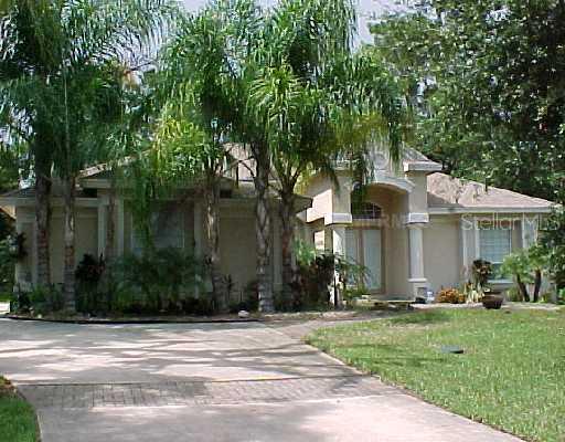 403 Tomahawk Tr., Brandon, FL 33511