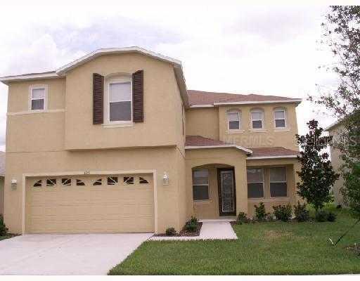 405 Vine Cliff St., Ruskin, FL 33570