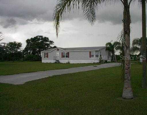 337 Cesara Dr., Mulberry, FL 33860