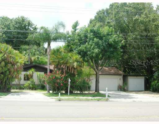 2604 W Fletcher Ave., Tampa, FL 33618
