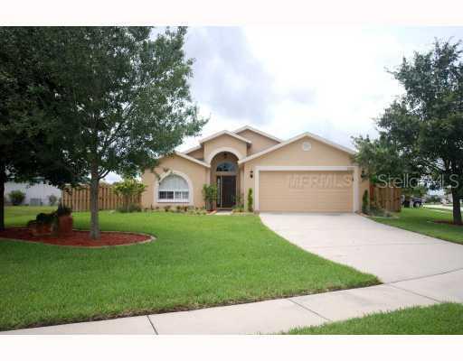1720 Audubon Tr., Lutz, FL 33549