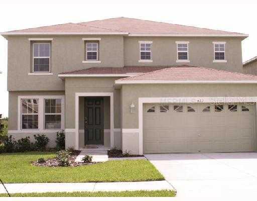 423 Vine Cliff St., Ruskin, FL 33570