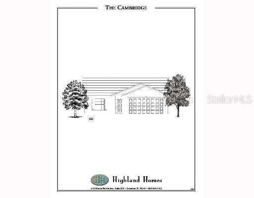 3515 Marsh Wren St., Lakeland, FL 33811