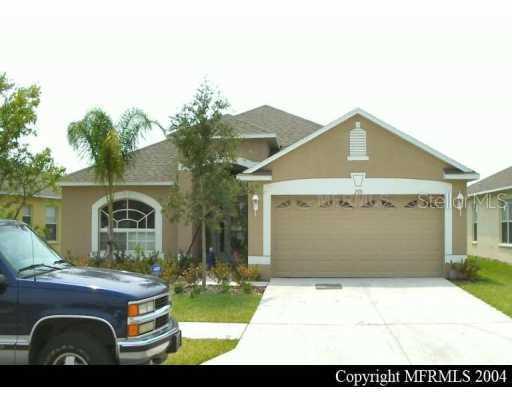 2331 Lawrence Hall St., Ruskin, FL 33570