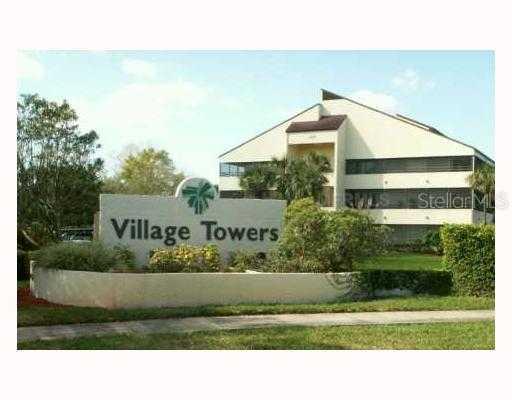 13612 S Village Dr. #109, Tampa, FL 33624