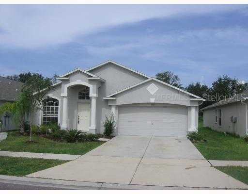 7315 Newhall Pass Ln., Wesley Chapel, FL 33544