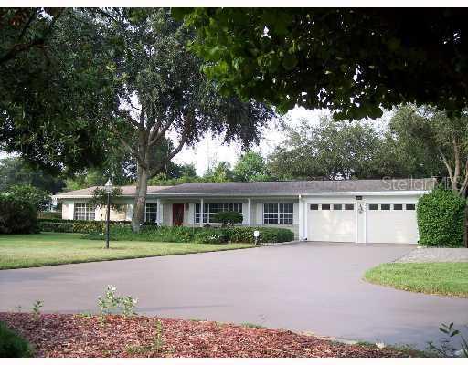 616 N Echo Dr., Brandon, FL 33511