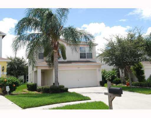 10817 Wrigley Ct., Riverview, FL 33569