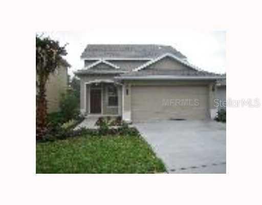 7924 Citrus Blossom Dr., Land O Lakes, FL 34637