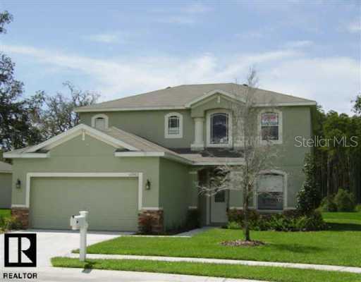 12903 Turnstone Ct., Hudson, FL 34669