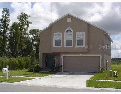 3650 Fyfield Ct., Land O Lakes, FL 34638